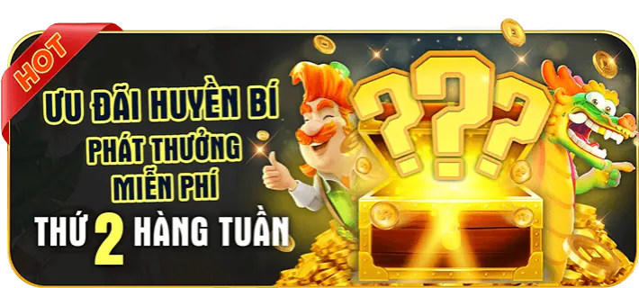 Thưởng nạp tiền hàng ngày khi chơi bắn cá H5