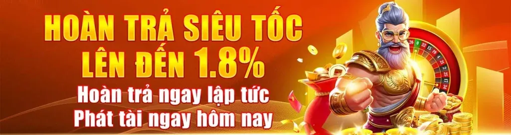 Quy trình rút tiền nhanh chóng và an toàn