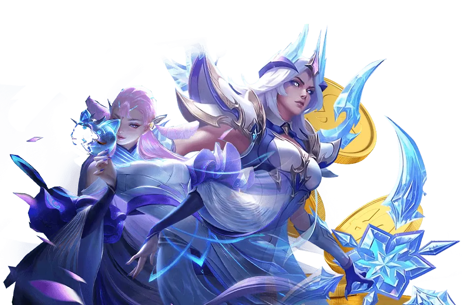 Bảng minh họa các loại cá và giá trị điểm trong game bắn cá H5